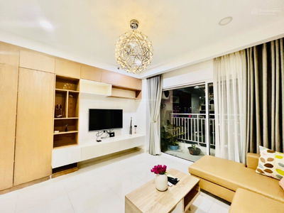 Sunrise City, Vietnam  Sunrise City, Vietnam