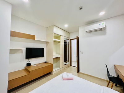 Sunrise City, Vietnam Sunrise City, Vietnam