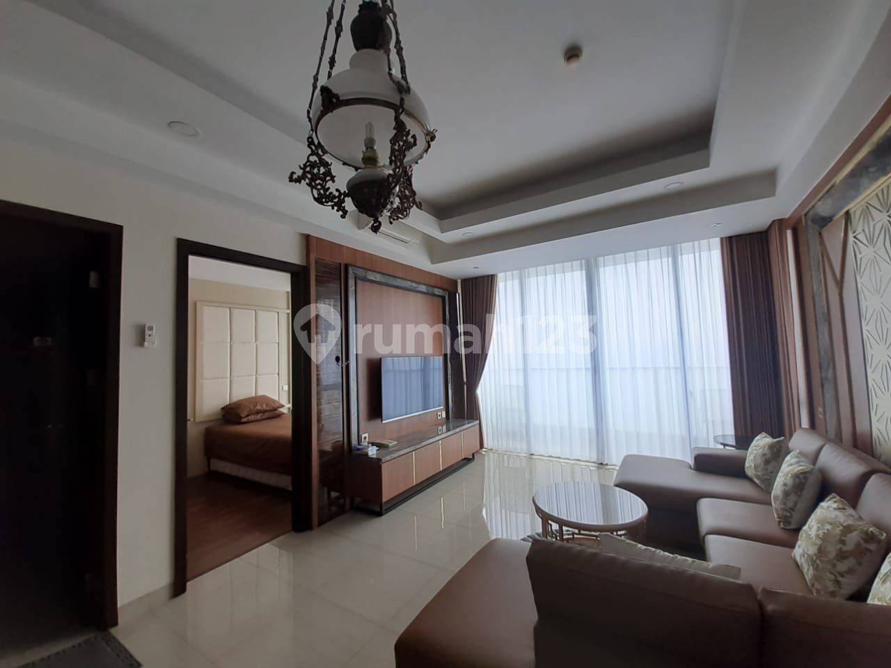 Kemang Village, Indonesia Kemang Village, Indonesia