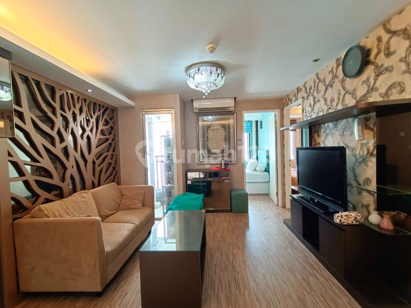 Bassura City, Indonesia Bassura City, Indonesia