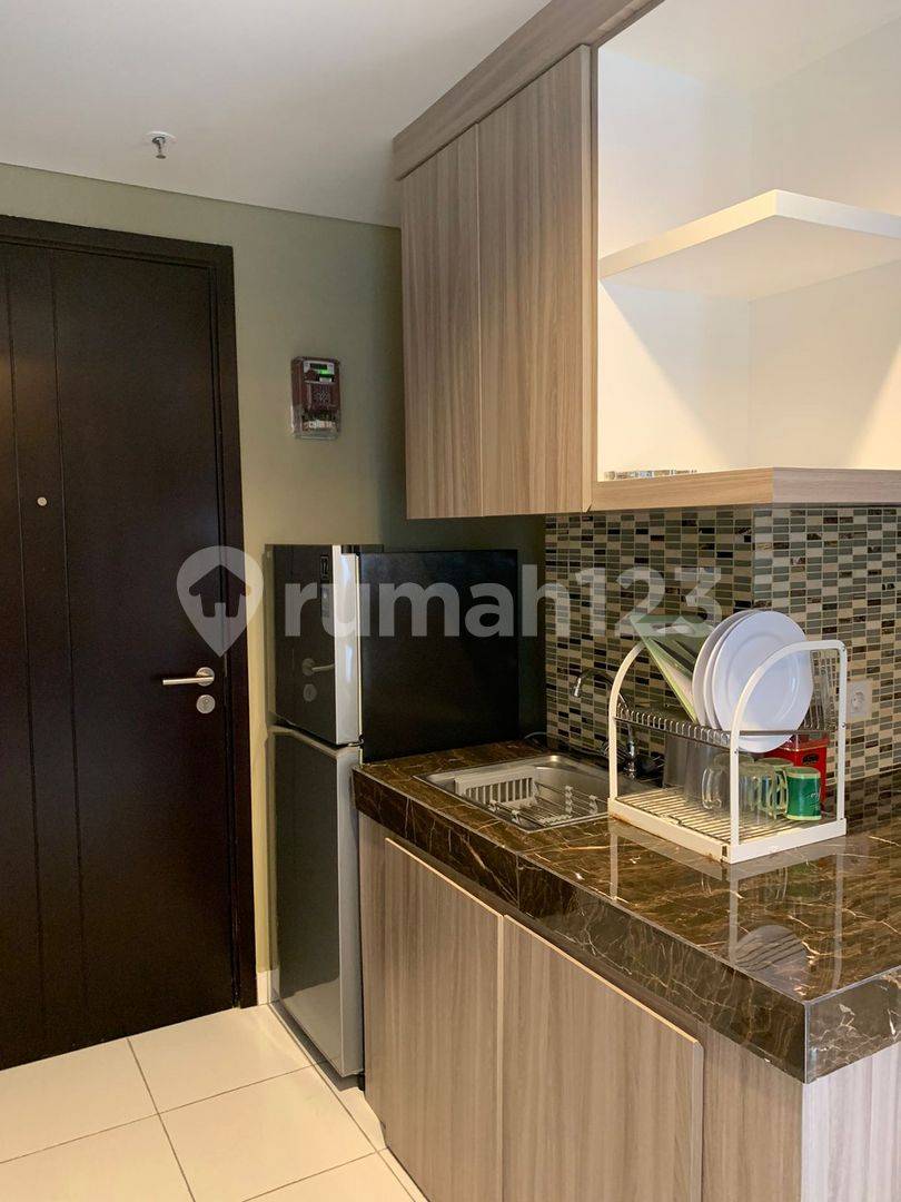 Casa De Parco Apartment, Indonesia Casa De Parco Apartment, Indonesia