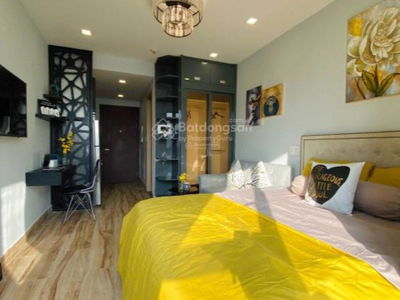 The Tresor, Vietnam The Tresor, Vietnam