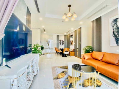 Lexington Residence, Vietnam  Lexington Residence, Vietnam
