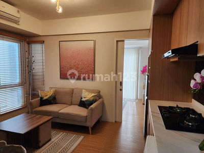 Bintaro Plaza Residences, Indonesia  Bintaro Plaza Residences, Indonesia