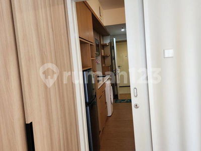 Bintaro Plaza Residences, Indonesia  Bintaro Plaza Residences, Indonesia