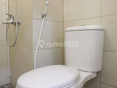 Grand Asia Afrika Apartment, Indonesia  Grand Asia Afrika Apartment, Indonesia