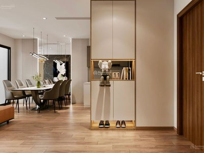 Golden Park Tower, Vietnam Golden Park Tower, Vietnam