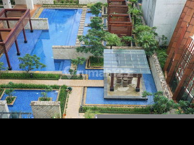 Kuningan City Denpasar Residence Apartment, Indonesia  Kuningan City Denpasar Residence Apartment, Indonesia