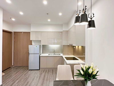 Vinhomes Smart City, Vietnam Vinhomes Smart City, Vietnam