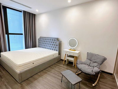 Vinhomes Smart City, Vietnam Vinhomes Smart City, Vietnam