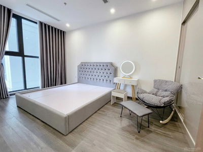 Vinhomes Smart City, Vietnam Vinhomes Smart City, Vietnam