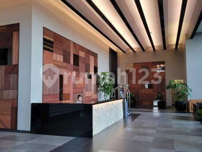 Fatmawati city center apartment, Indonesia  Fatmawati city center apartment, Indonesia