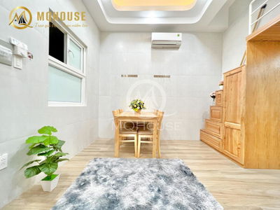 Pham Van Bach Street, Vietnam Pham Van Bach Street, Vietnam