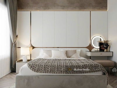 The Peak, Vietnam The Peak, Vietnam