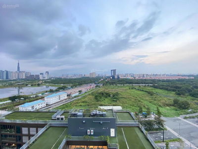 Empire City Thu Thiem, Vietnam Empire City Thu Thiem, Vietnam