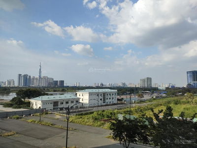 Empire City Thu Thiem, Vietnam  Empire City Thu Thiem, Vietnam