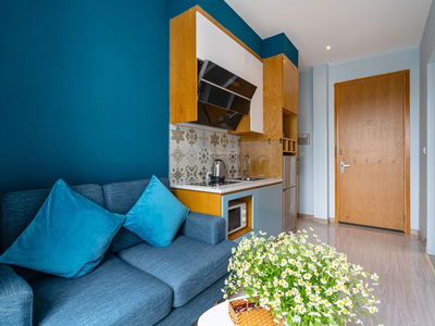 Cao Thang Street, Vietnam Cao Thang Street, Vietnam