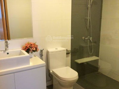 The Manor - City. Ho Chi Minh, Vietnam The Manor - City. Ho Chi Minh, Vietnam