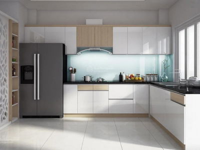 Oriental Plaza 685 Au Co, Vietnam Oriental Plaza 685 Au Co, Vietnam