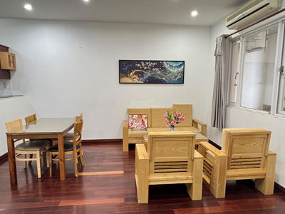 Khanh Hoi Apartment 2, Vietnam Khanh Hoi Apartment 2, Vietnam