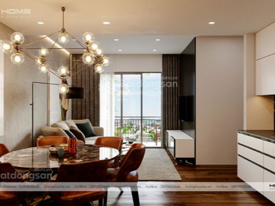 Horizon Building, Vietnam Horizon Building, Vietnam