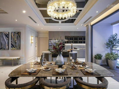 Oriental Plaza 685 Au Co, Vietnam Oriental Plaza 685 Au Co, Vietnam