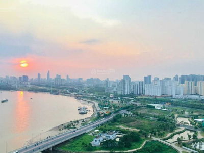 Diamond Island, Vietnam Diamond Island, Vietnam