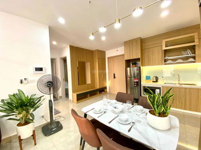 The Minato Residence, Vietnam The Minato Residence, Vietnam