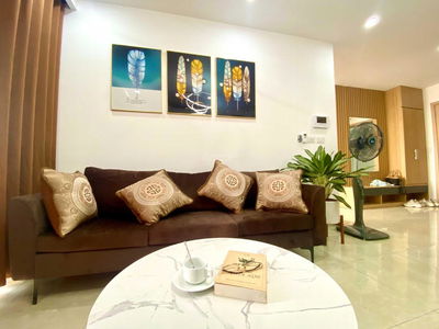 The Minato Residence, Vietnam The Minato Residence, Vietnam