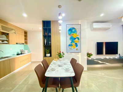 The Minato Residence, Vietnam The Minato Residence, Vietnam