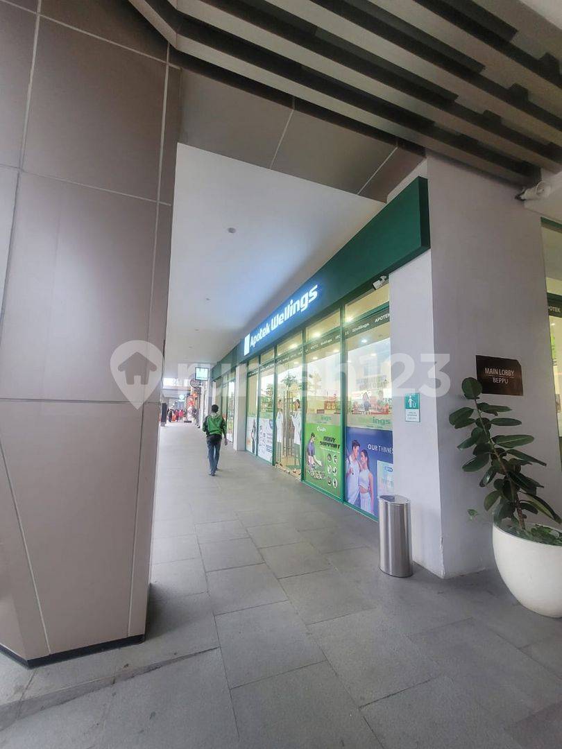 Tokyo Riverside PIK 2, Indonesia Tokyo Riverside PIK 2, Indonesia