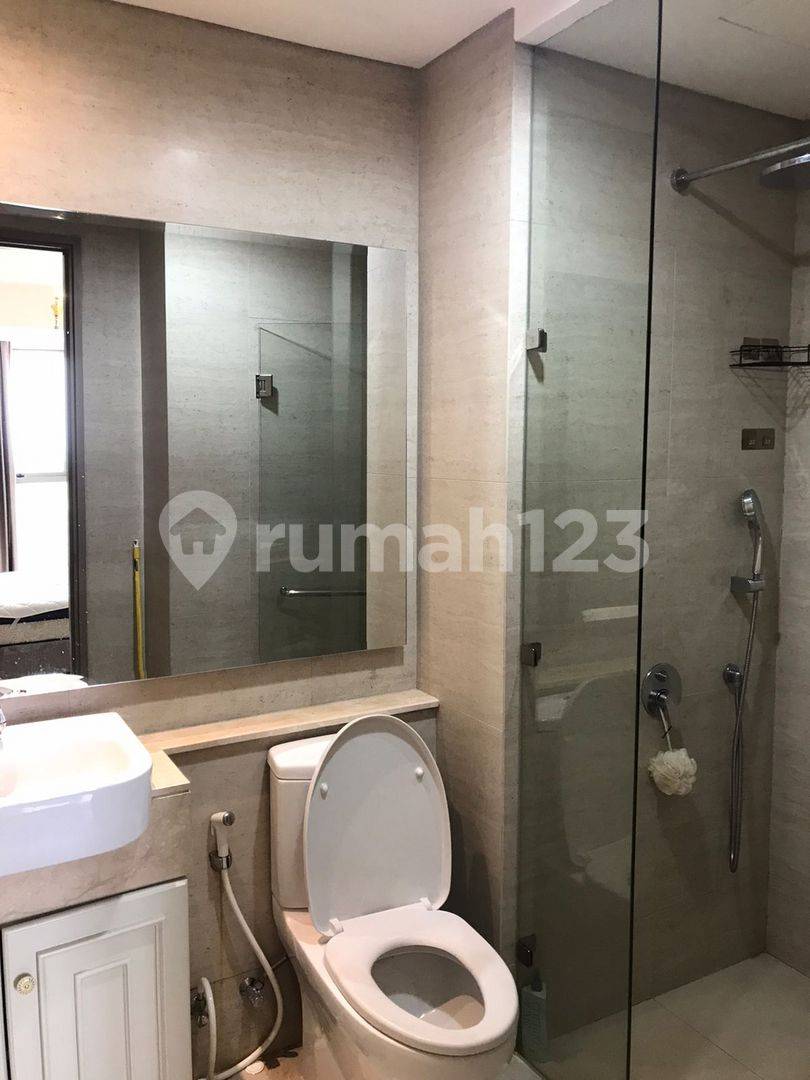 GOLD COAST APARTMENT BEAUTIFUL KAPUK BEACH, Indonesia GOLD COAST APARTMENT BEAUTIFUL KAPUK BEACH, Indonesia