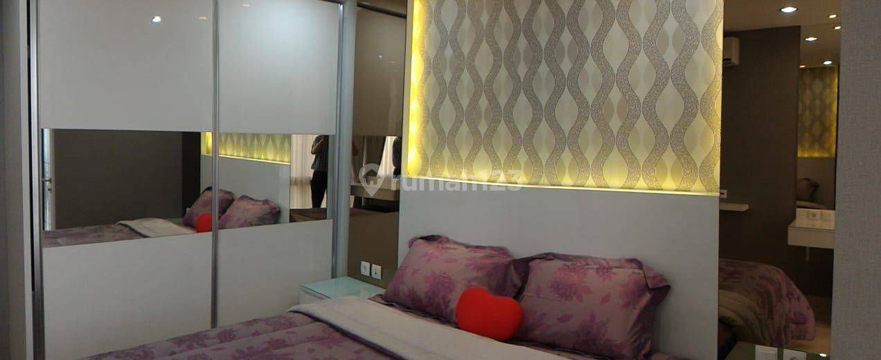 The Grove Condominium at Rasuna Epicentrum, Indonesia The Grove Condominium at Rasuna Epicentrum, Indonesia