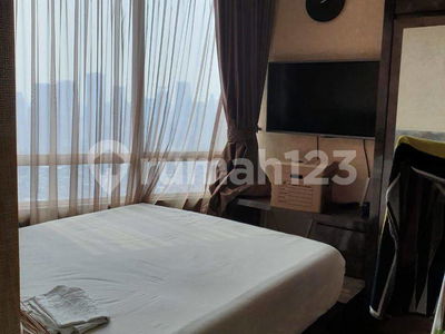 Kuningan City Denpasar Residence Apartment, Indonesia  Kuningan City Denpasar Residence Apartment, Indonesia