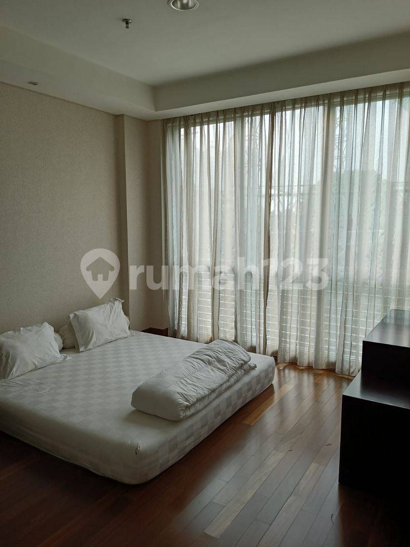 Senayan City Residences, Indonesia Senayan City Residences, Indonesia