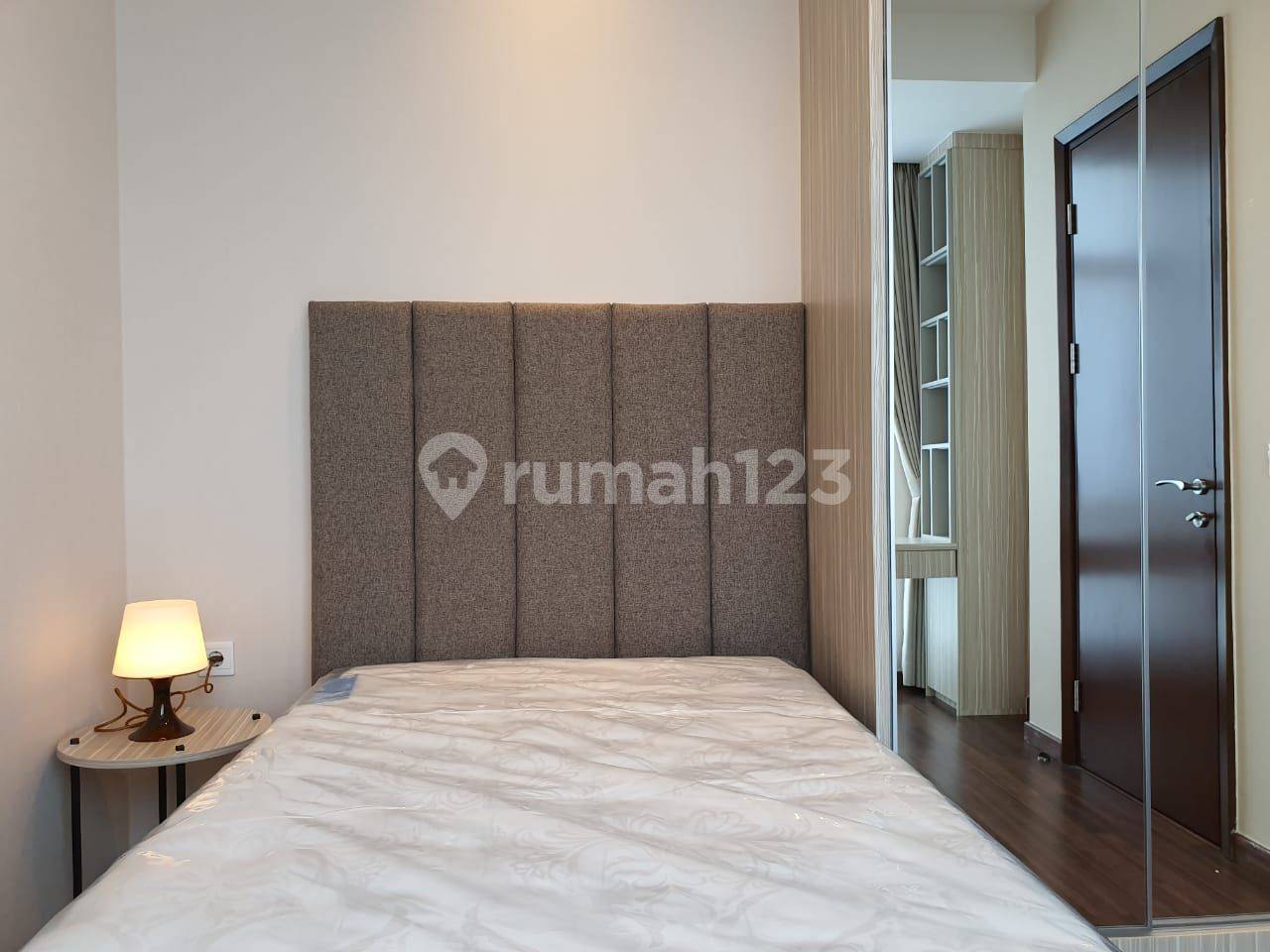 The Kensington Royal Suites, Indonesia The Kensington Royal Suites, Indonesia