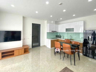 The Minato Residence, Vietnam The Minato Residence, Vietnam