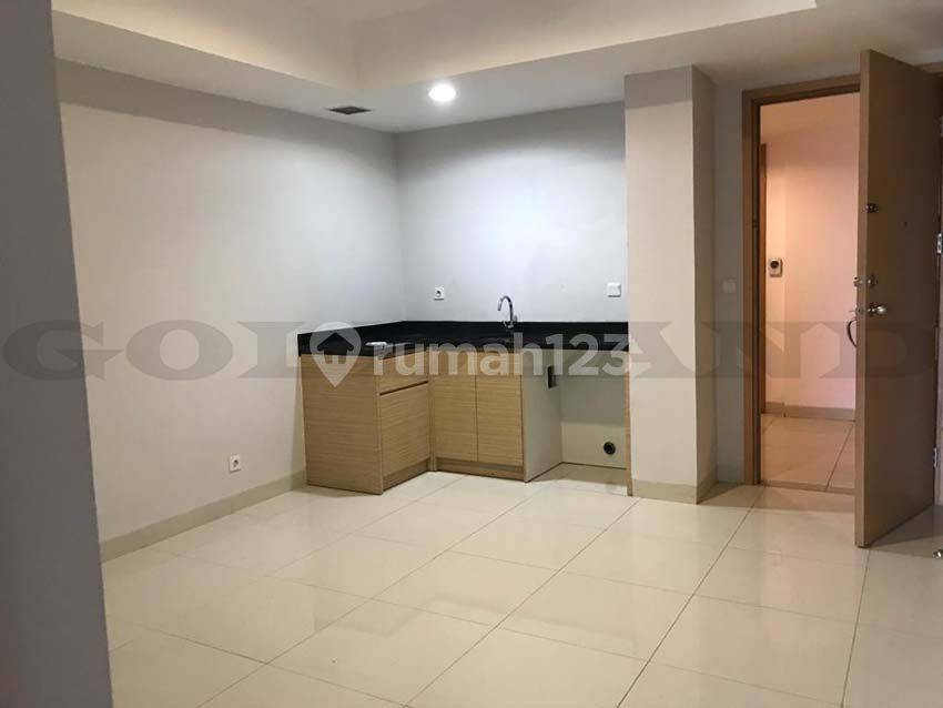 The Mansion Kemayoran Apartment, Indonesia The Mansion Kemayoran Apartment, Indonesia