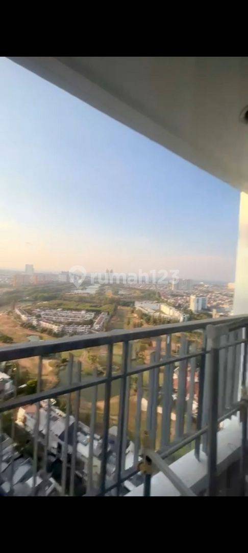 The Mansion Dukuh Golf Kemayoran, Indonesia The Mansion Dukuh Golf Kemayoran, Indonesia