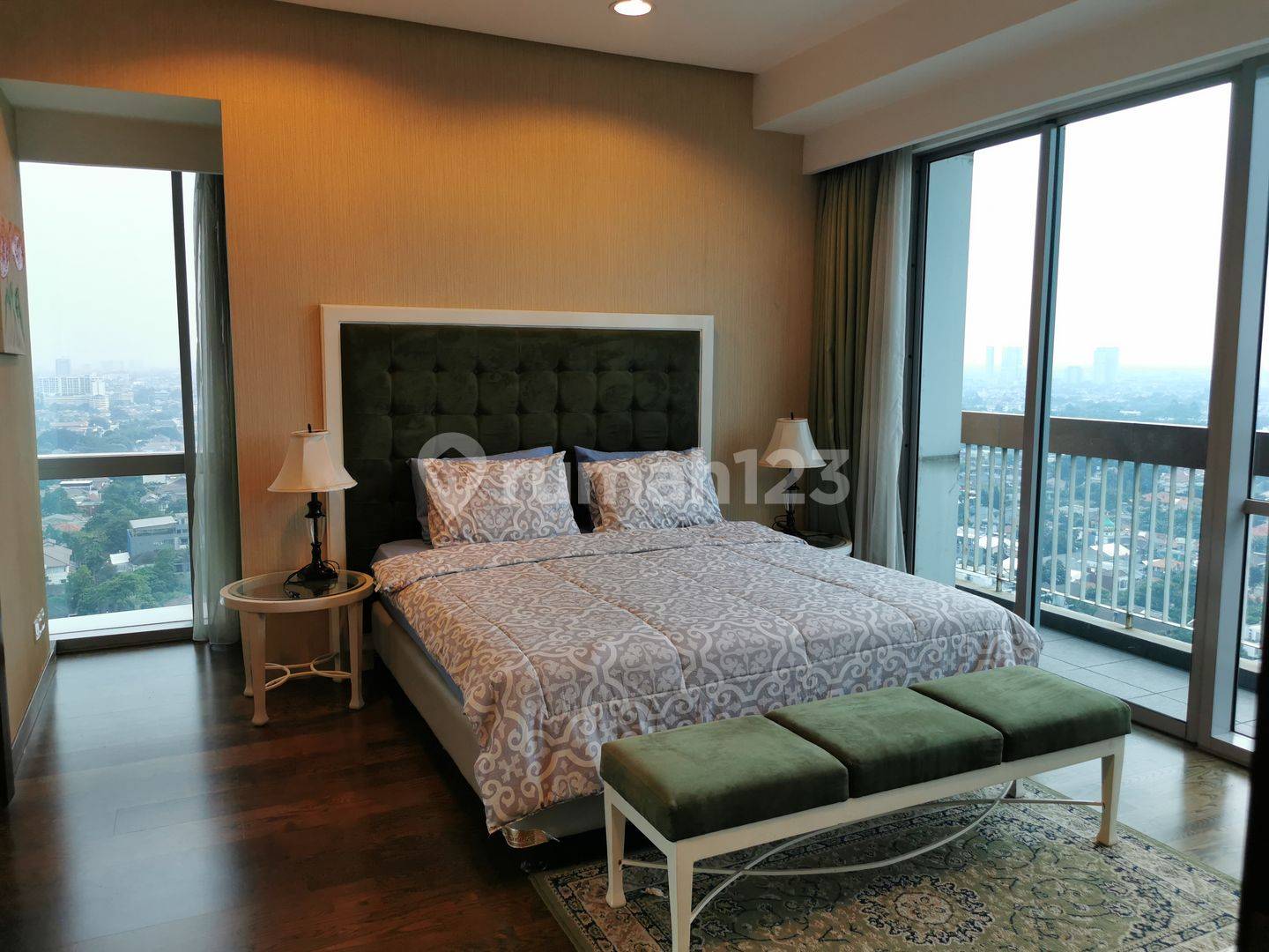 Kemang Mansion, Indonesia Kemang Mansion, Indonesia