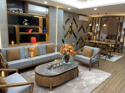 Golden Palace, Vietnam Golden Palace, Vietnam