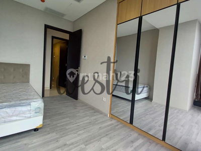 Sudirman Suites, Indonesia  Sudirman Suites, Indonesia