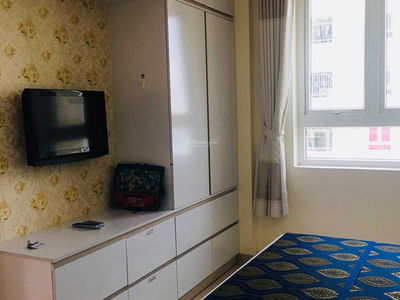 Tan Phuoc Plaza, Vietnam Tan Phuoc Plaza, Vietnam