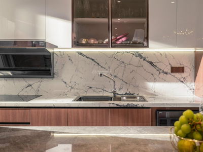 Lumiere Riverside, Vietnam Lumiere Riverside, Vietnam