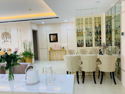 Central Plaza - 91 Pham Van Hai, Vietnam Central Plaza - 91 Pham Van Hai, Vietnam