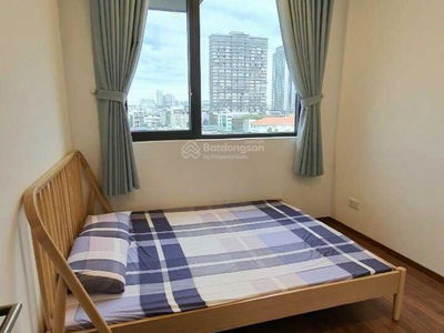 One Verandah Mapletree, Vietnam One Verandah Mapletree, Vietnam