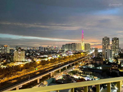 Masteri Thao Dien, Vietnam Masteri Thao Dien, Vietnam