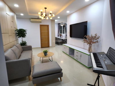 Soho Residence, Vietnam Soho Residence, Vietnam