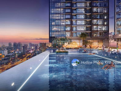 Thao Dien Pearl, Vietnam Thao Dien Pearl, Vietnam