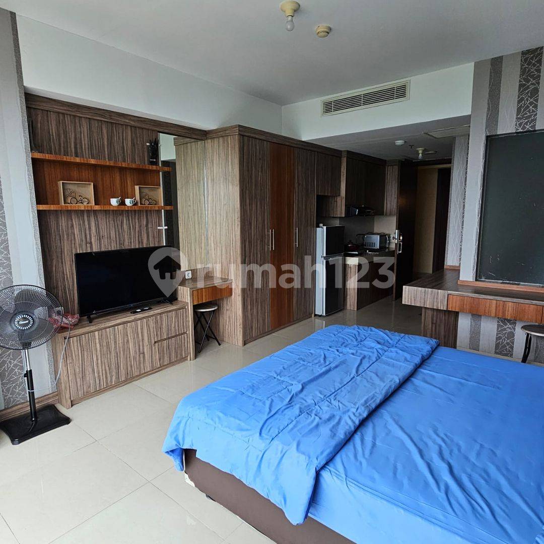 U-RESIDENCE LIPPO KARAWACI, Indonesia U-RESIDENCE LIPPO KARAWACI, Indonesia